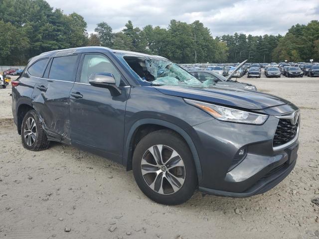2020 TOYOTA HIGHLANDER #3311622284