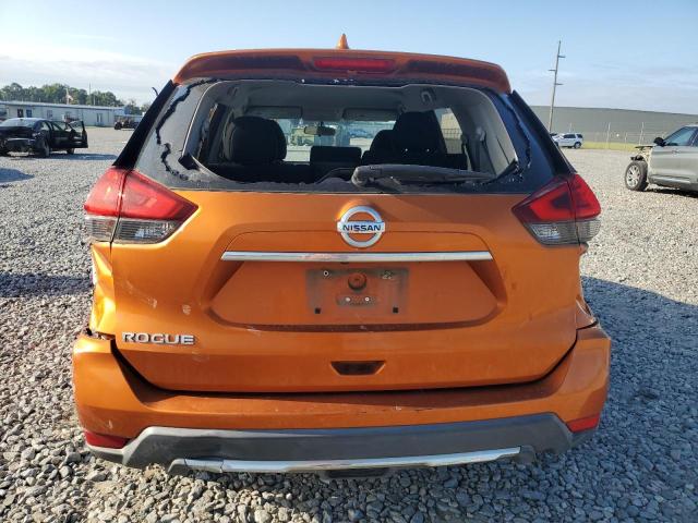 2017 NISSAN ROGUE SV - 5N1AT2MNXHC761833