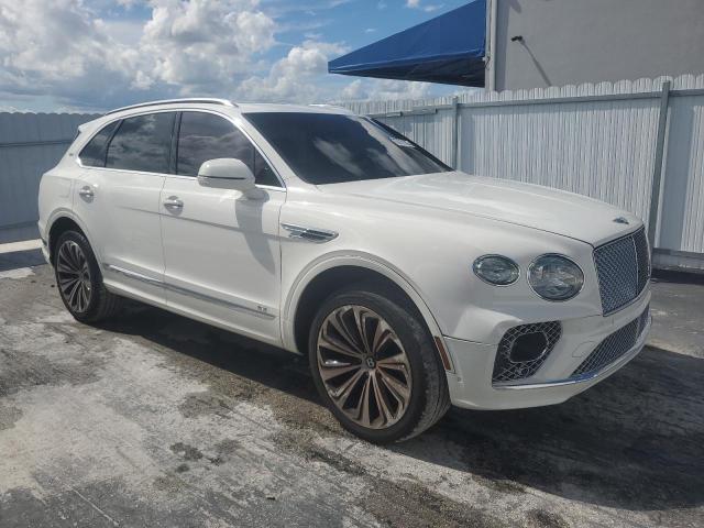 2021 BENTLEY BENTAYGA #3301750393