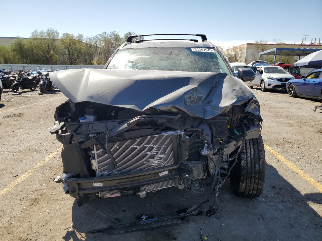 HYUNDAI PALISADE SEL PREMIUM