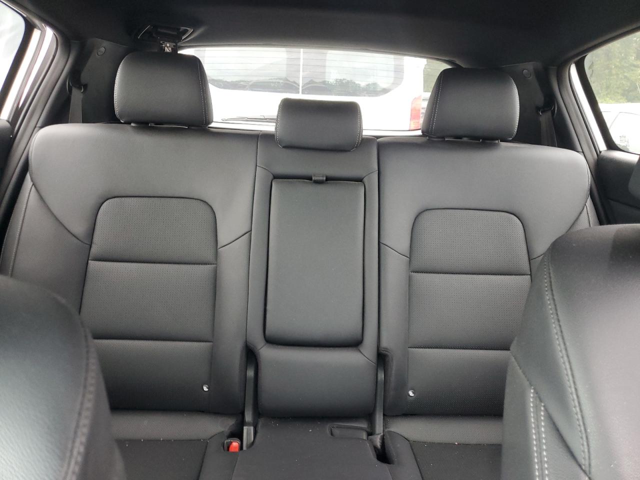 Lot #3317707092 2020 KIA SPORTAGE S