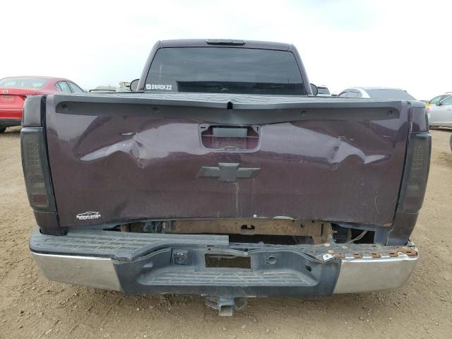 2008 CHEVROLET SILVERADO C1500 #3294779750