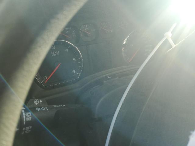 2016 CHEVROLET SILVERADO - 1GCVKPEC2GZ409554