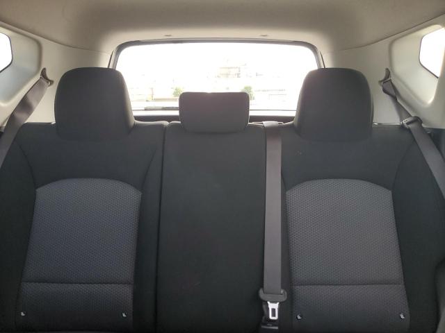 2022 KIA SOUL LX KNDJ23AU4N7824079