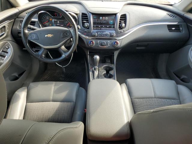 2015 CHEVROLET IMPALA LT - 2G1125S37F9123739