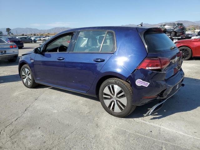 2018 VOLKSWAGEN E-GOLF SE WVWKR7AU8JW907604