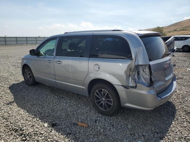 2017 DODGE GRAND CARAVAN SXT 2C4RDGCG9HR802058