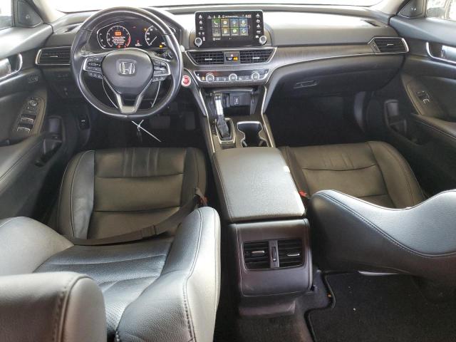 2020 HONDA ACCORD EXL - 1HGCV1F51LA115701