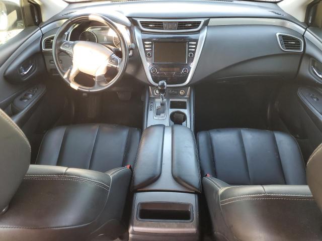 2022 NISSAN MURANO SV - 5N1AZ2BJ6NC115103