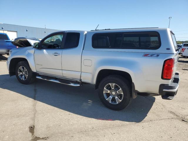 2015 CHEVROLET COLORADO Z71 1GCHTCE37F1186881