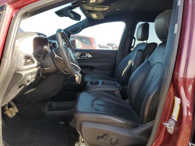 2022 CHRYSLER PACIFICA T 2C4RC3BG0NR119609