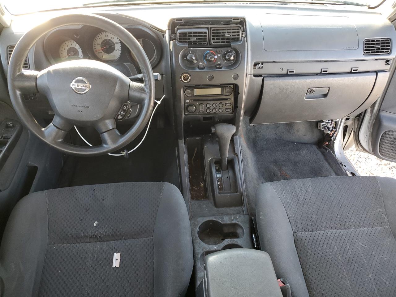 Lot #3273940779 2004 NISSAN XTERRA XE