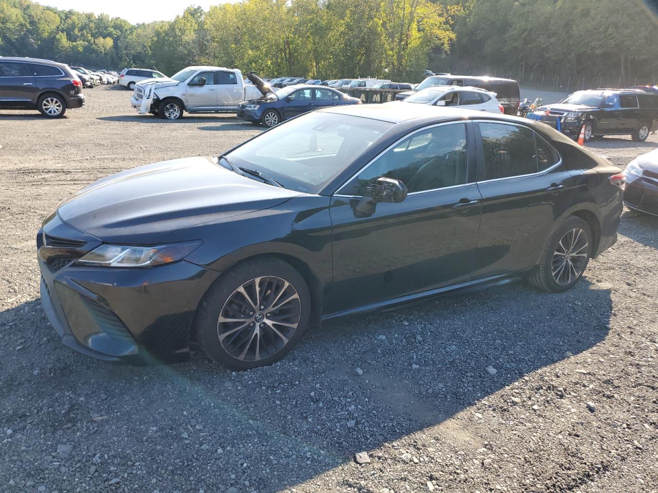 TOYOTA CAMRY L