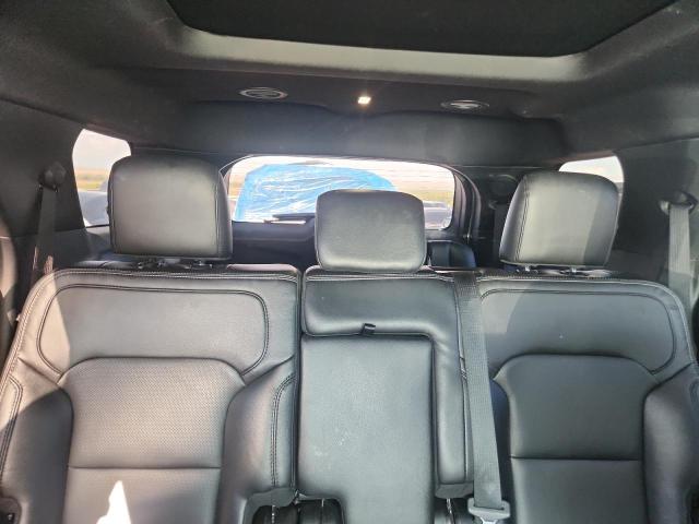 2019 FORD EXPLORER L 1FM5K8F83KGB12227