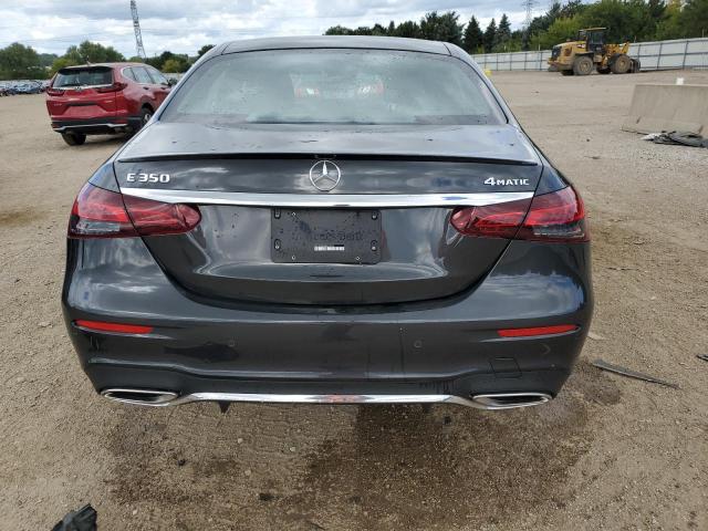 2022 MERCEDES-BENZ E 350 4MAT #3282504873