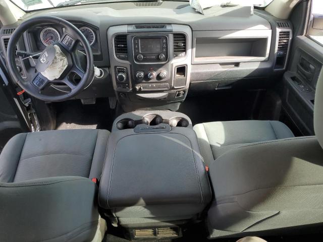 2017 RAM 1500 ST 1C6RR7STXHS697567