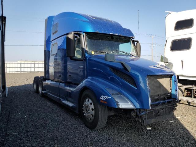 2019 VOLVO VNL #3303013599