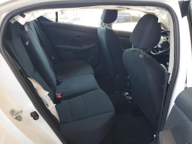 2025 NISSAN SENTRA S #3304593435