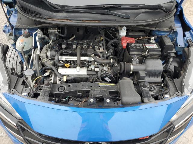 2024 NISSAN VERSA SR 3N1CN8FV0RL816757