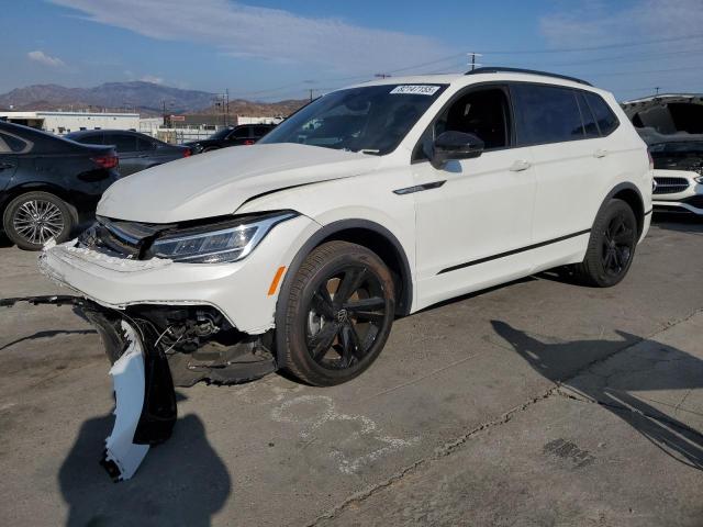 2024 VOLKSWAGEN TIGUAN SE - 3VVCB7AX8RM159727