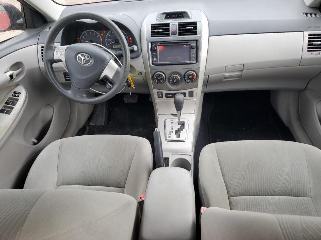 2013 TOYOTA COROLLA BA - 2T1BU4EE7DC013896