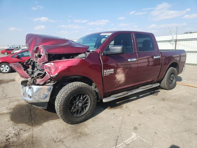 2019 RAM 1500 CLASSIC TRADESMAN 1C6RR7KG1KS621133