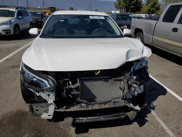 2025 NISSAN SENTRA SV #3316772397