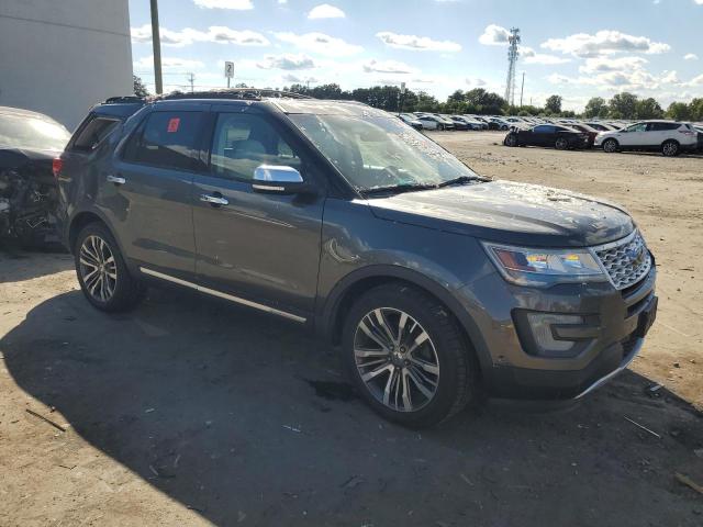 2016 FORD EXPLORER P - 1FM5K8HT6GGB50303