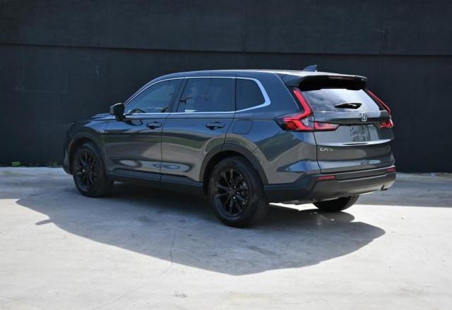 2025 HONDA CR-V EX 7FARS3H46SE004475