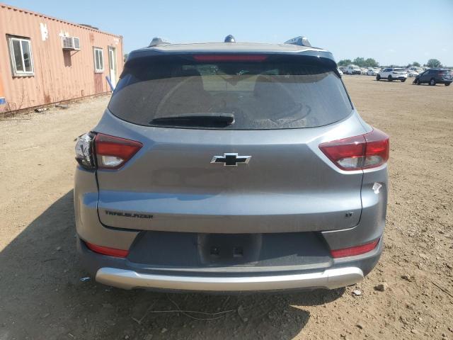 2022 CHEVROLET TRAILBLAZE - KL79MPSL6NB062488