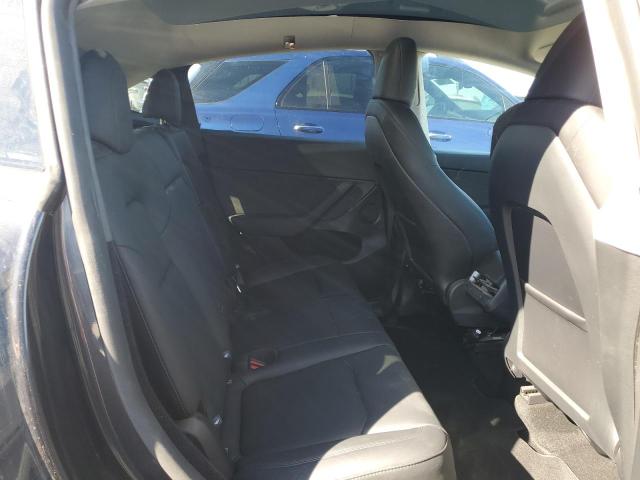 2025 TESLA MODEL Y 7SAYGDEE1SF302740