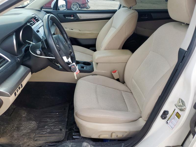 2017 SUBARU OUTBACK 2. 4S4BSADC6H3292269