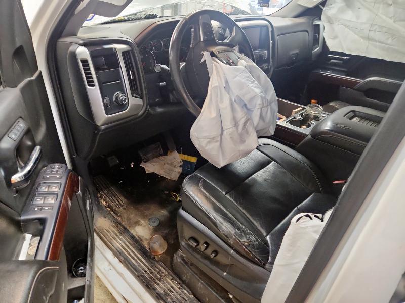 2016 GMC SIERRA C15 - 3GTP1NEC9GG198773