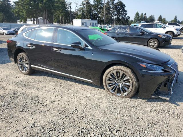 2018 LEXUS LS 500 BASE JTHC51FF6J5003259