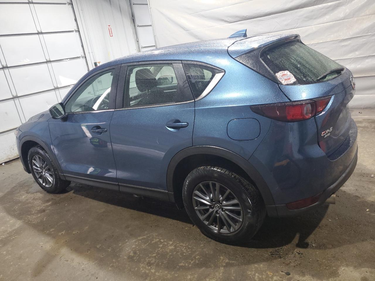 MAZDA CX-5 SPORT