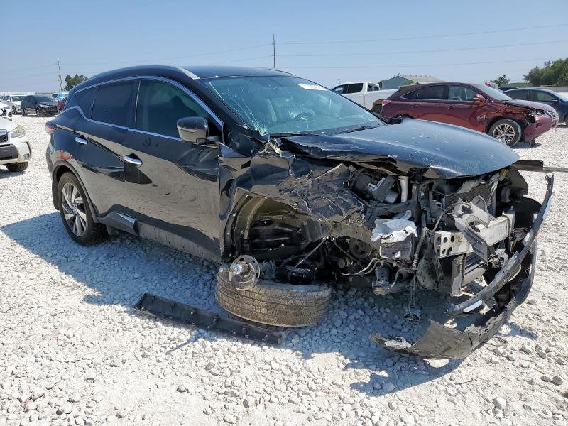 2019 NISSAN MURANO S 5N1AZ2MJ4KN159498