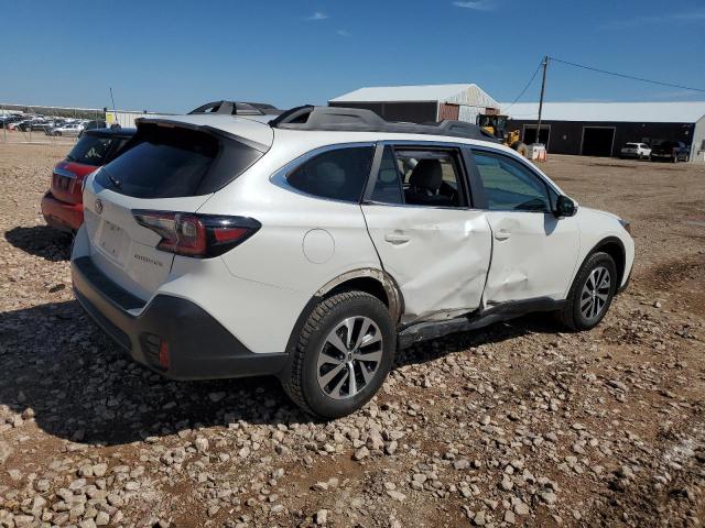 2020 SUBARU OUTBACK PR - 4S4BTAEC2L3171341