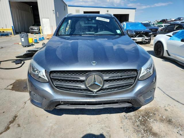 2018 MERCEDES-BENZ GLC 300 WDC0G4JB0JV087156