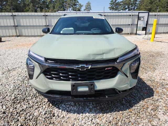 2024 CHEVROLET TRAX 2RS #3278957025