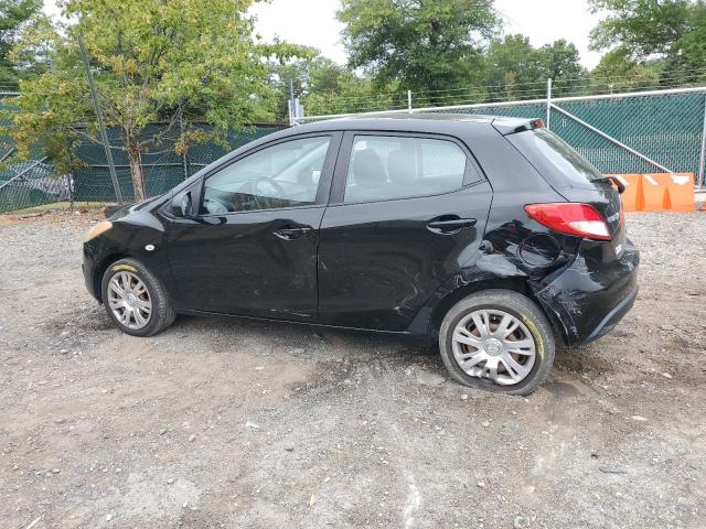 2012 MAZDA MAZDA2 - JM1DE1KY2C0139577