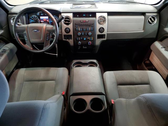 2011 FORD F150 SUPER - 1FTFW1EF1BFC82631