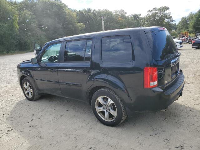 2015 HONDA PILOT EXLN 5FNYF4H76FB032617