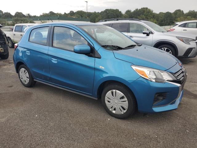2024 MITSUBISHI MIRAGE ES ML32AUHJ2RH025090