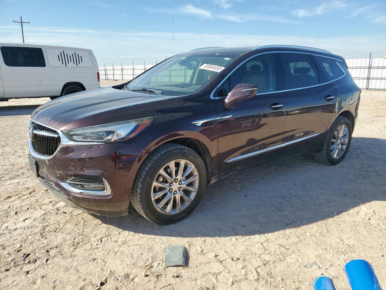 BUICK ENCLAVE PREMIUM