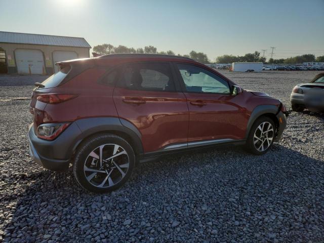 2022 HYUNDAI KONA LIMIT KM8K53A36NU878497