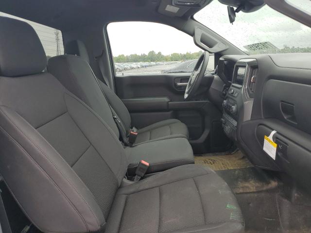2025 CHEVROLET SILVERADO K1500 3GCNKAED1SG128795
