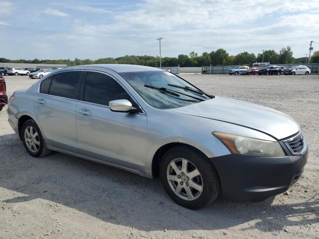2010 HONDA ACCORD LX - 1HGCP2F33AA132737