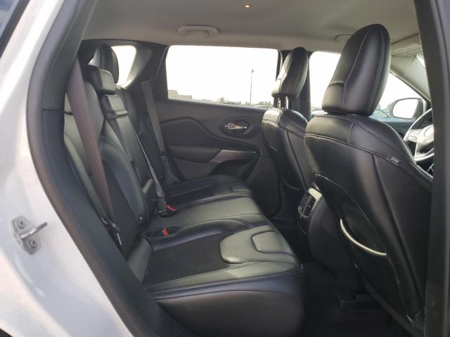 2019 JEEP CHEROKEE L 1C4PJMLX5KD156204