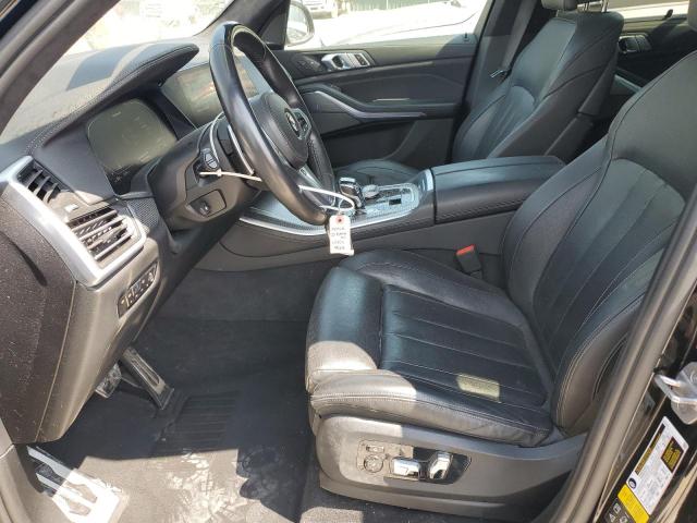 2020 BMW X5 XDRIVE4 5UXCR6C07L9D54178