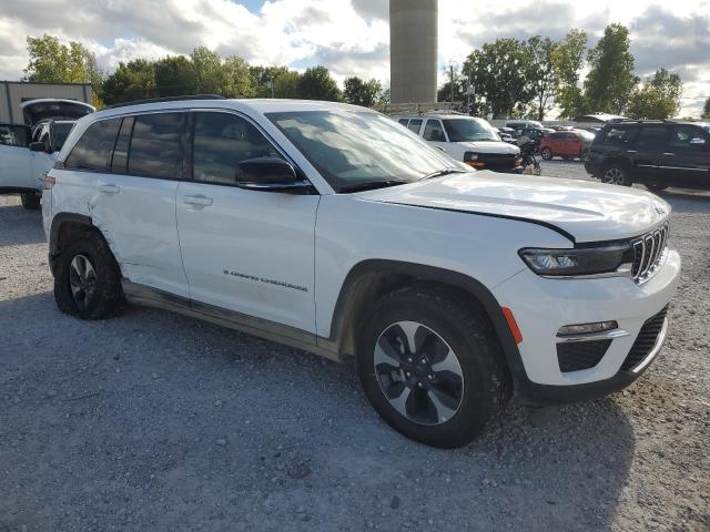 2025 JEEP GRAND CHER 1C4RJYB62S8692545